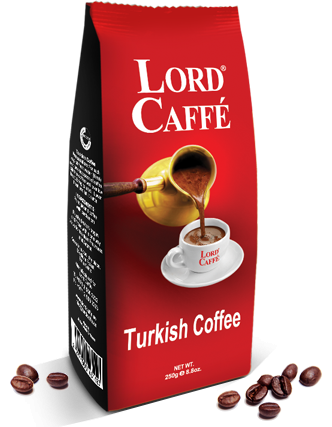 Turkish Coffee Private Original